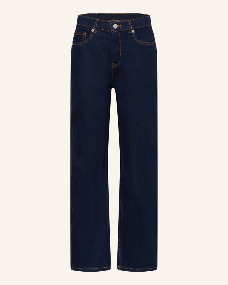 Lacoste Jeans blau Ddm