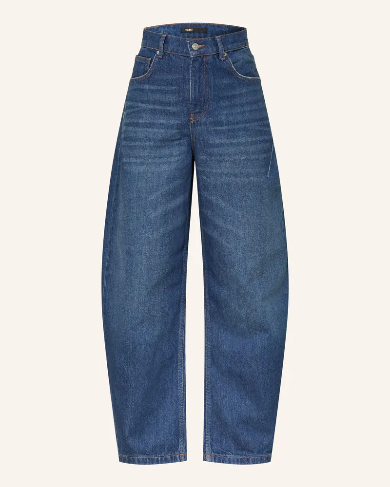 Maje Barrel Jeans 0201