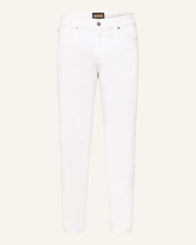 HUGO BOSS Jeans Re.Maine Bo Regular Fit beige 106