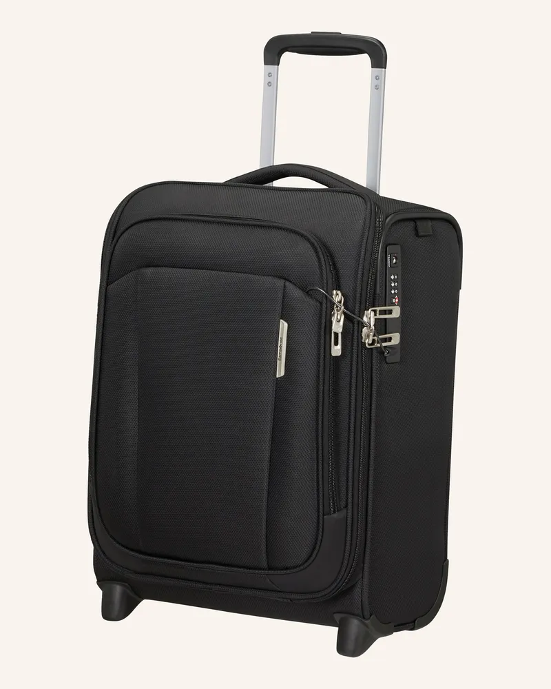 Samsonite Trolley RESPARK Schwarz