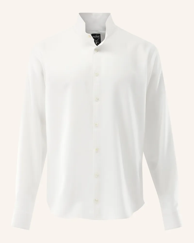 van Laack Hemd Tailor Fit Weiss