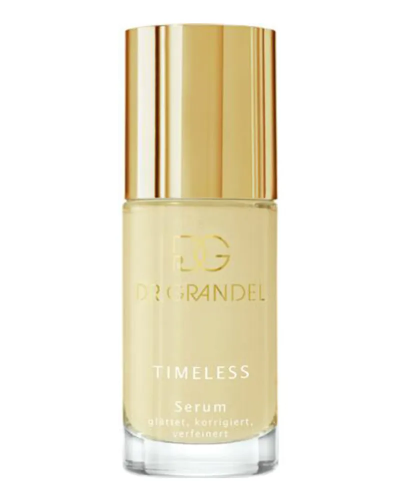 Dr. Grandel TIMELESS 