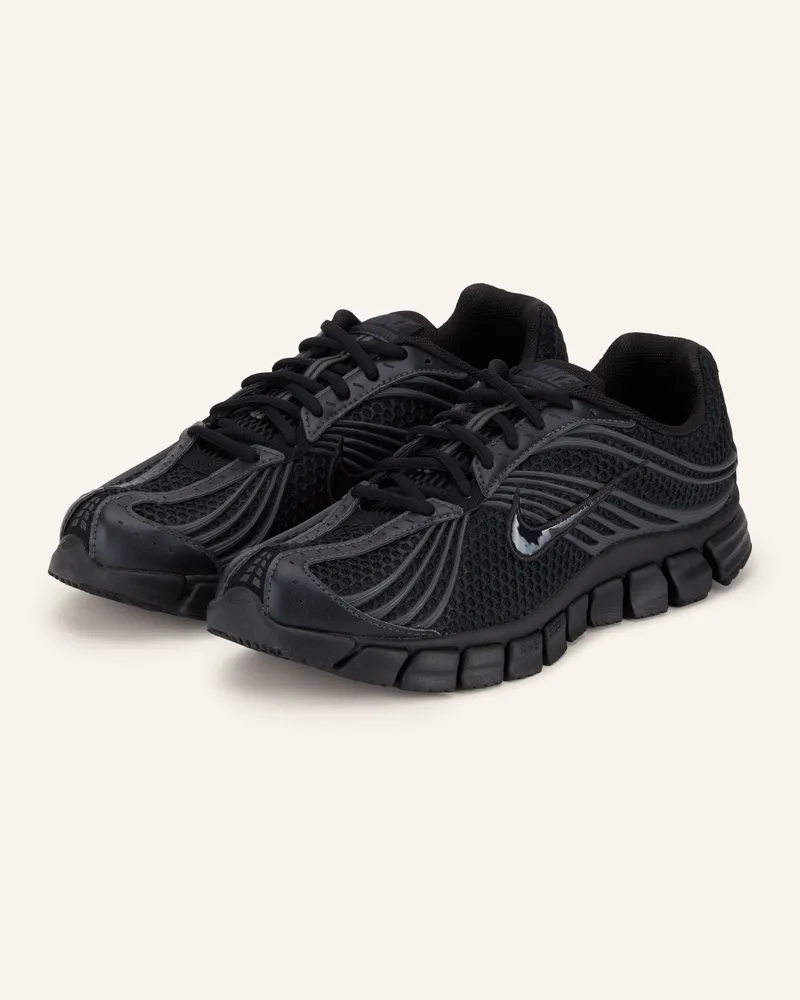 Nike Sneaker Zoom Skylon 11 schwarz Schwarz