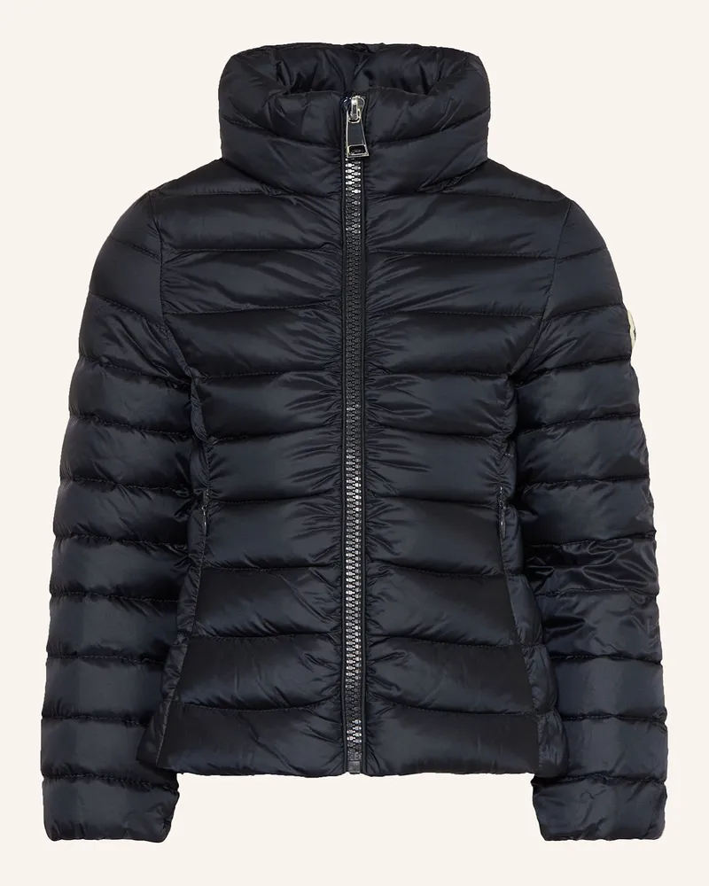 Moncler Daunenjacke Ige blau Dunkelblau