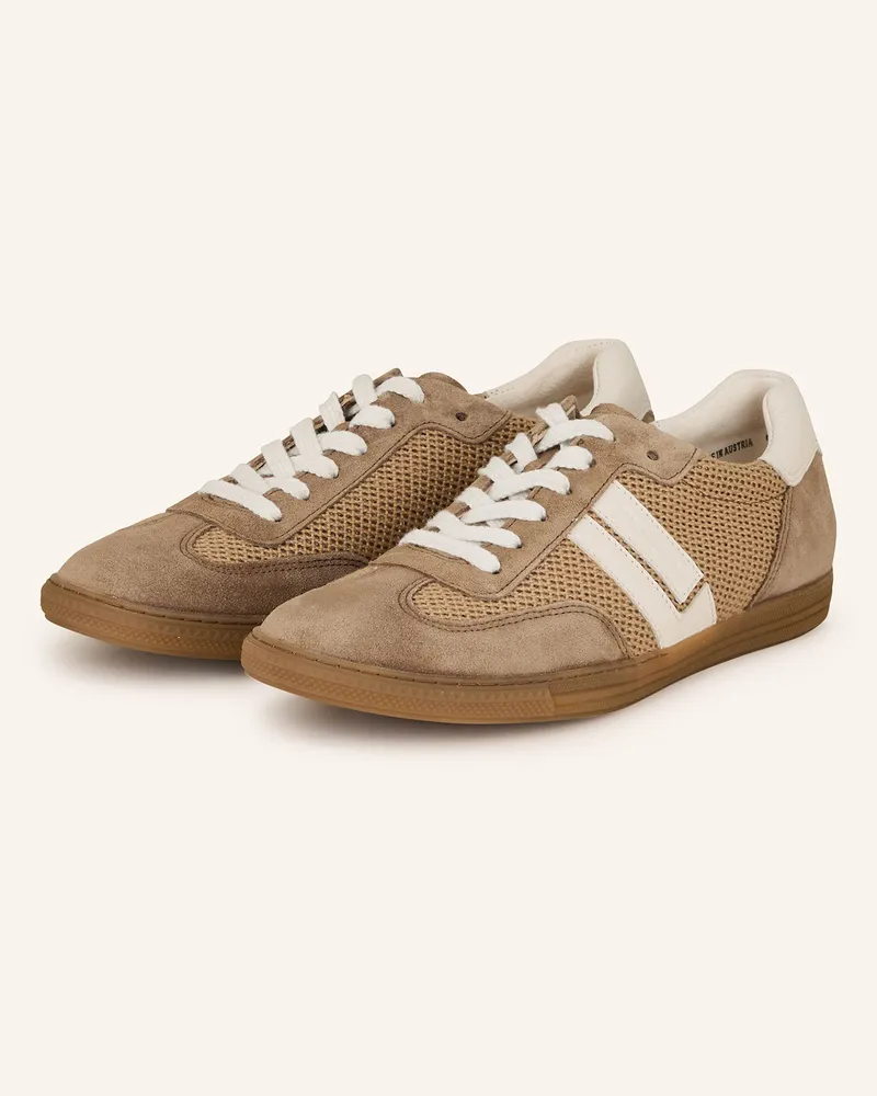paul green Sneaker Beige