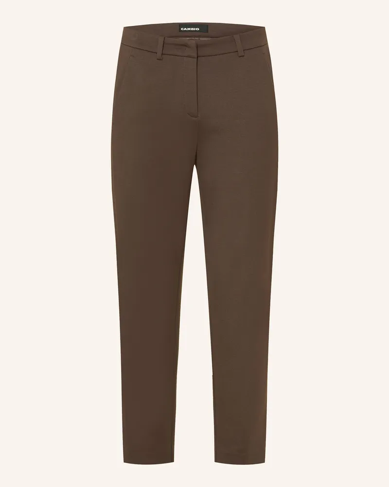 Cambio Flared Jeans PARIS 5038
