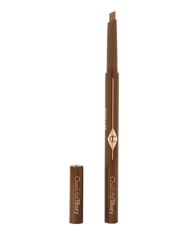 Charlotte Tilbury BROW LIFT Black