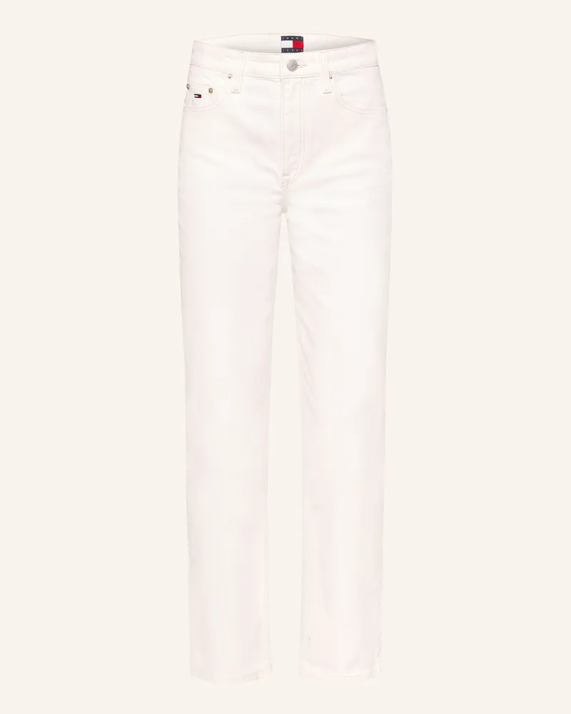 Tommy Hilfiger Straight Jeans LAYLA 1d0