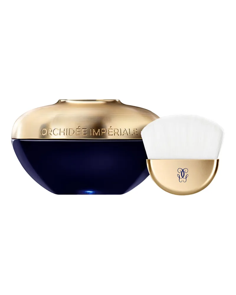 Guerlain ORCHIDÉE IMPÉRIALE 