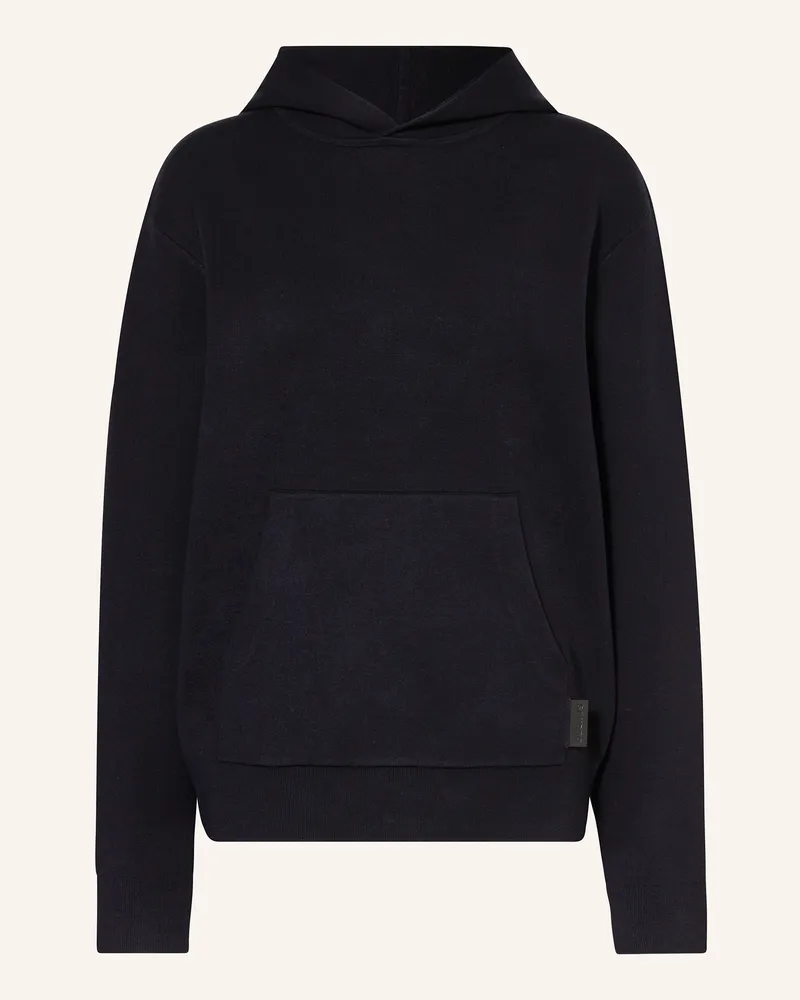 Sandro Hoodie blau 44