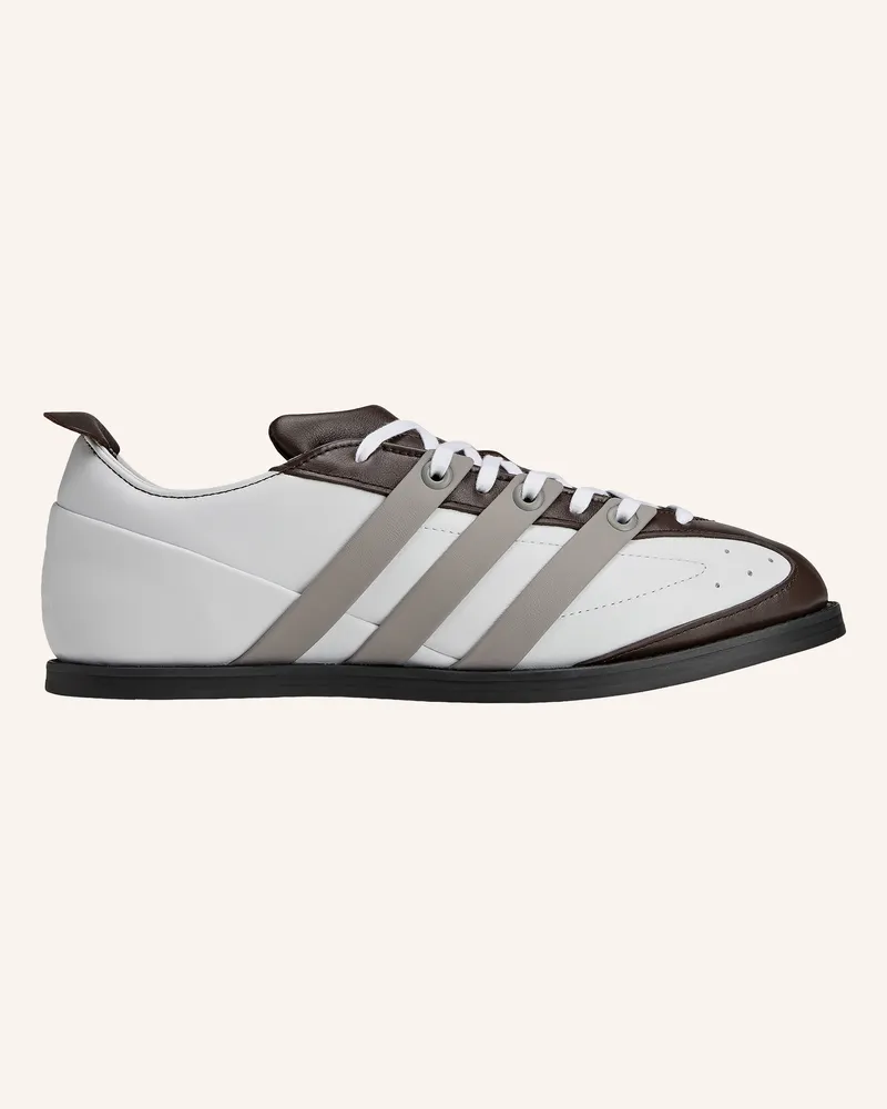 adidas Sneaker ENTIRE STUDIOS ACE Weiss