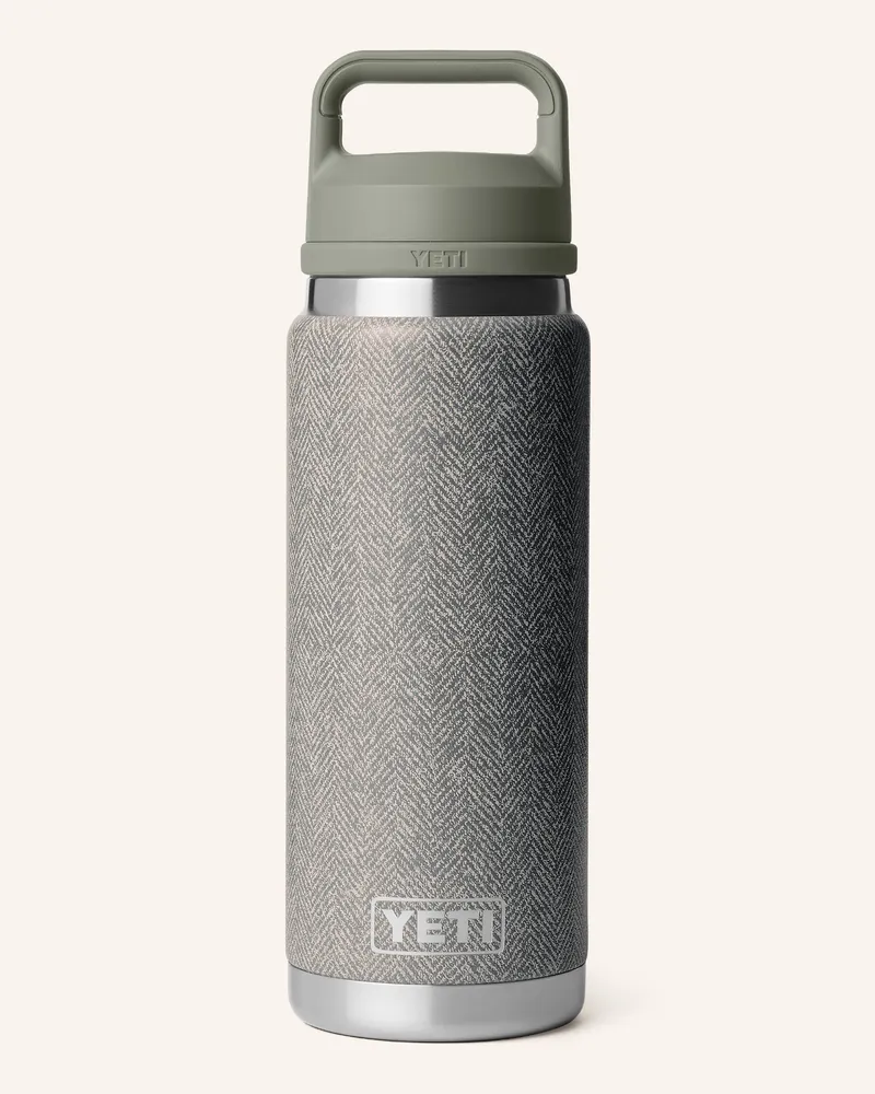 Yeti Isolierflasche Rambler® gruen Khaki