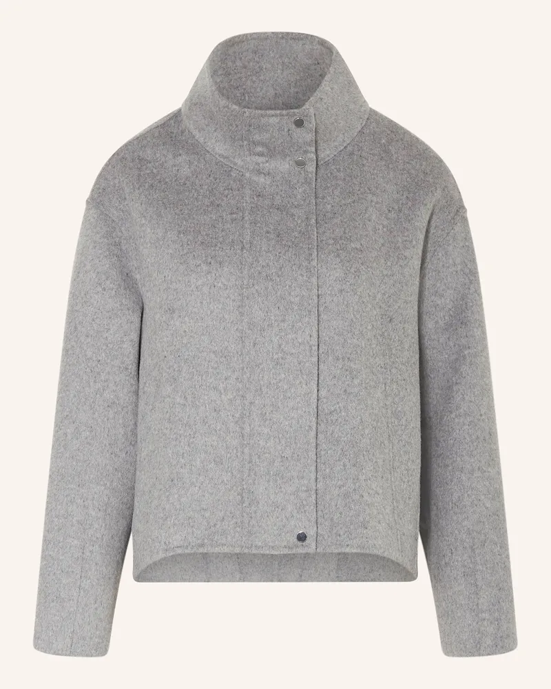 someday. Kastenjacke Varah Pure grau Grau