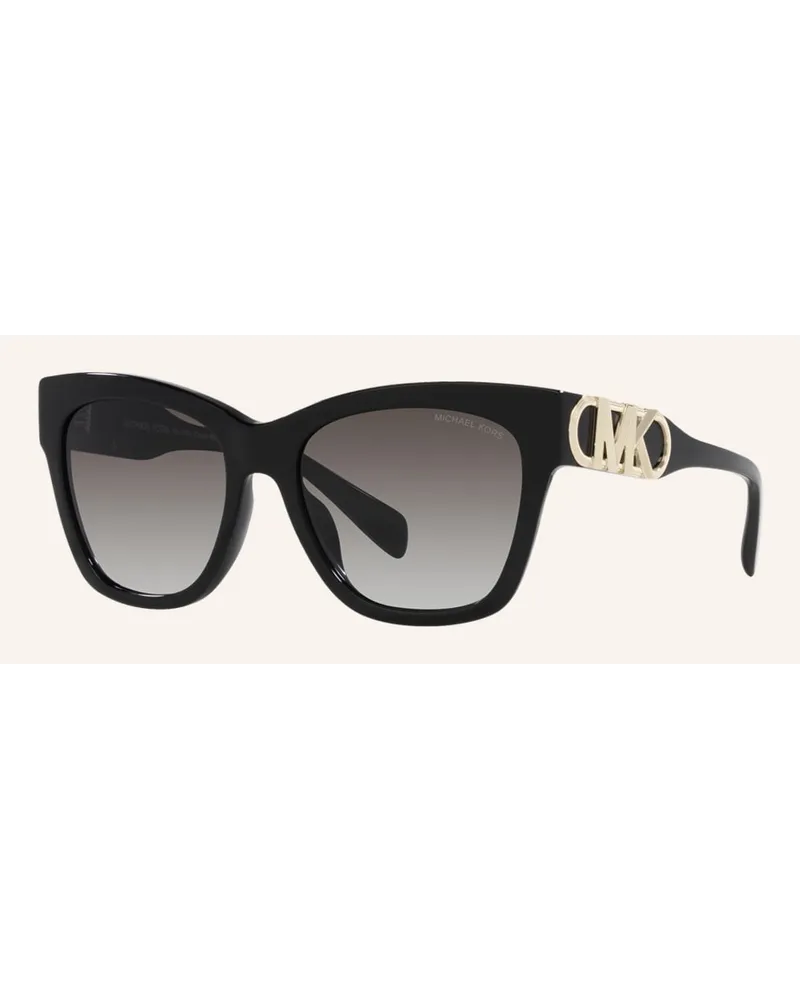 Michael Kors Sonnenbrille MK2182 Schwarz