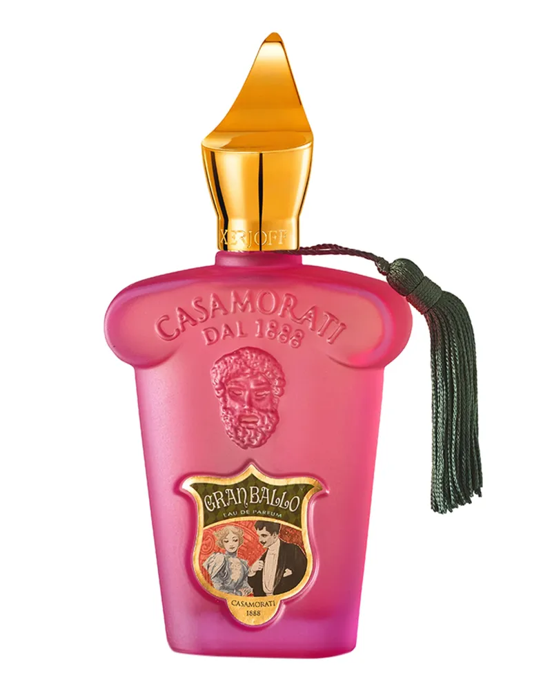 FEMILET Casamorati Gran Ballo Eau de Parfum 100 ml 