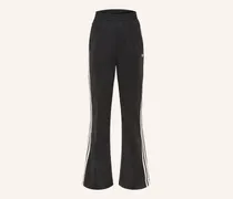 Track Pants Bb Firebird schwarz