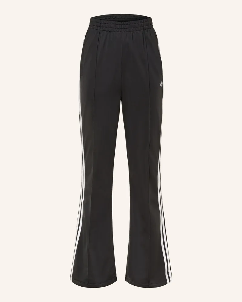 adidas Track Pants Bb Firebird schwarz Schwarz