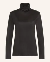 van Laack Longsleeve MELISSA Schwarz