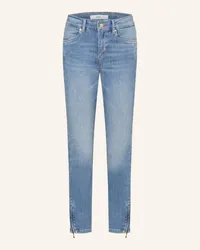 Brax 7/8-Jeans ANA S Blau