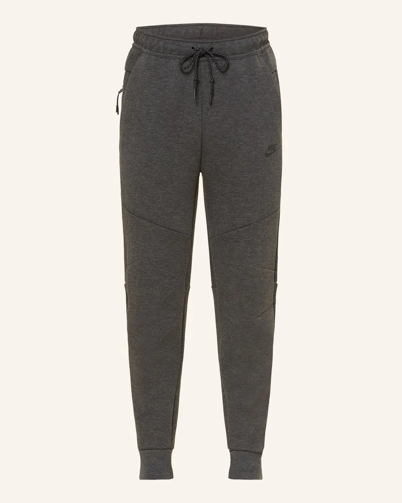 Nike Sweatpants TECH Dunkelgrau