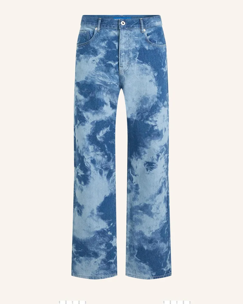Karl Lagerfeld Jeans Weiss