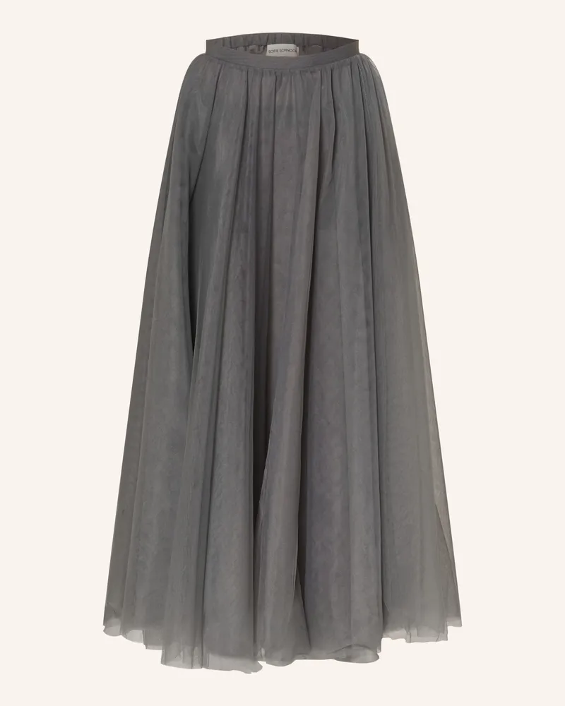 Sofie Schnoor Rock Kaylasw grau Grau