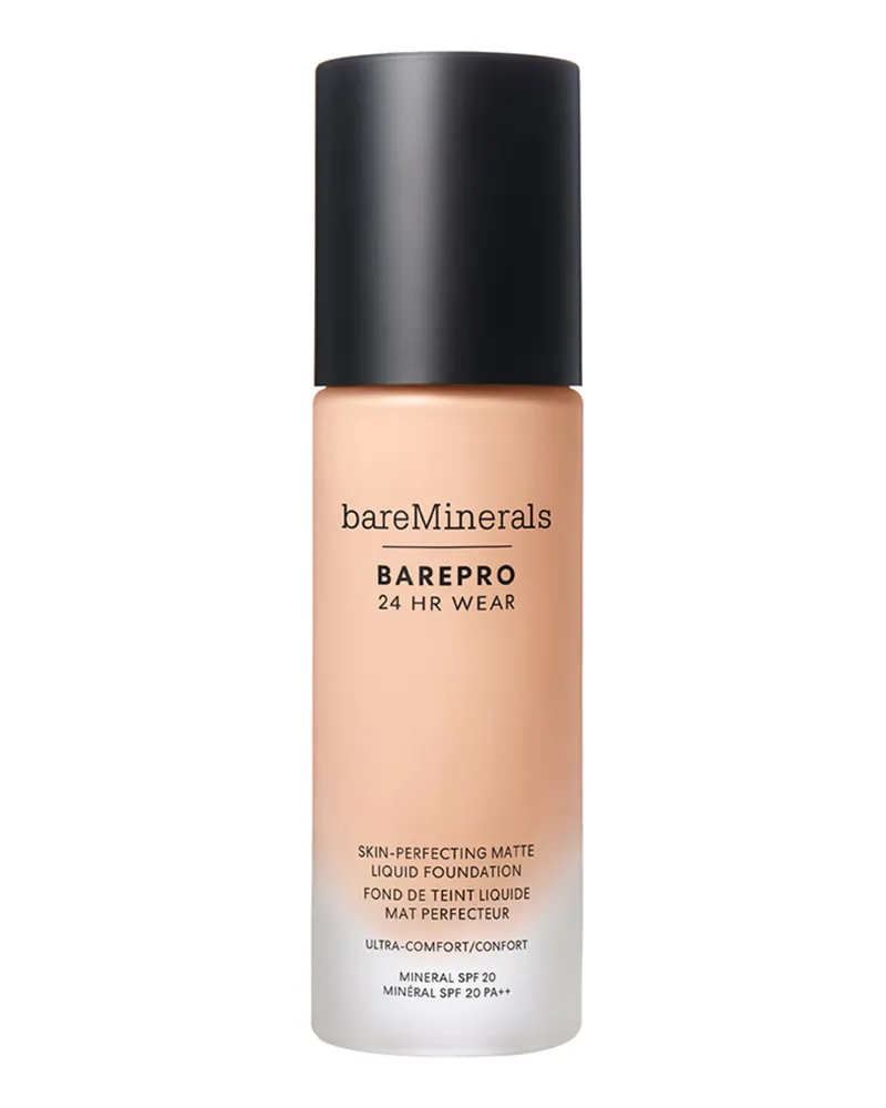bareMinerals BAREPRO 24HR WEAR Fair