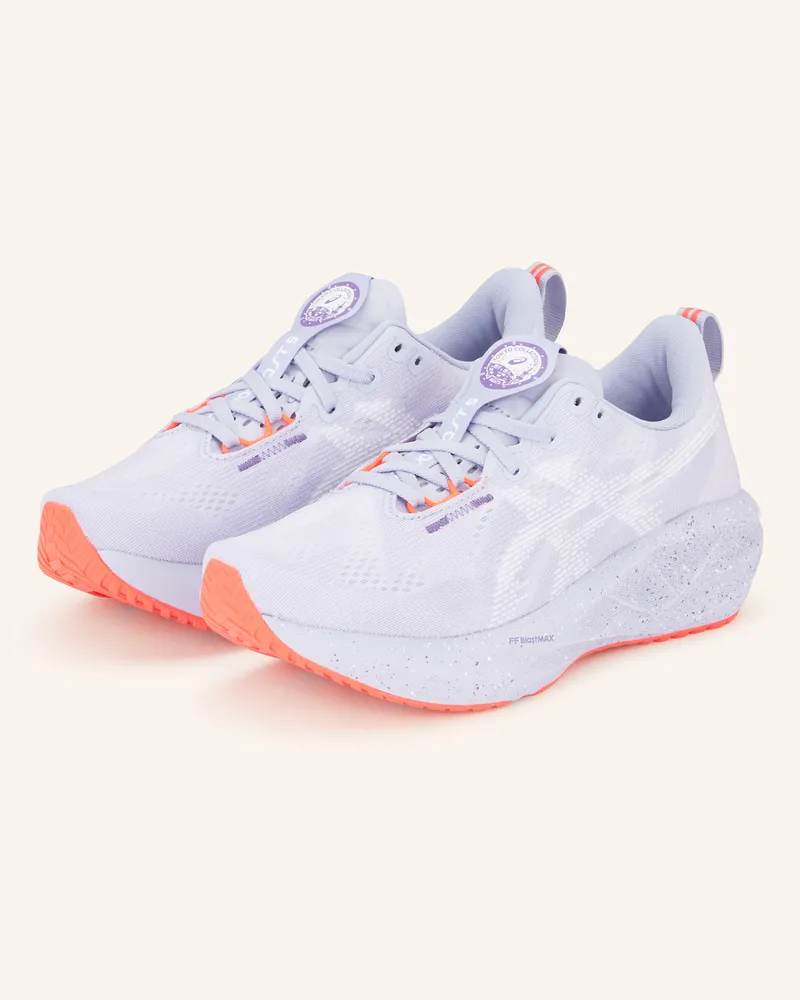 Asics Laufschuhe NOVABLAST 5 TOKYO Helllila