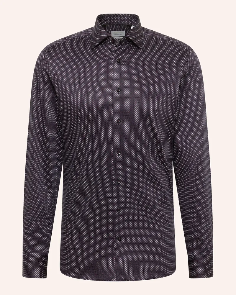 Eterna Hemd SLIM FIT Rot