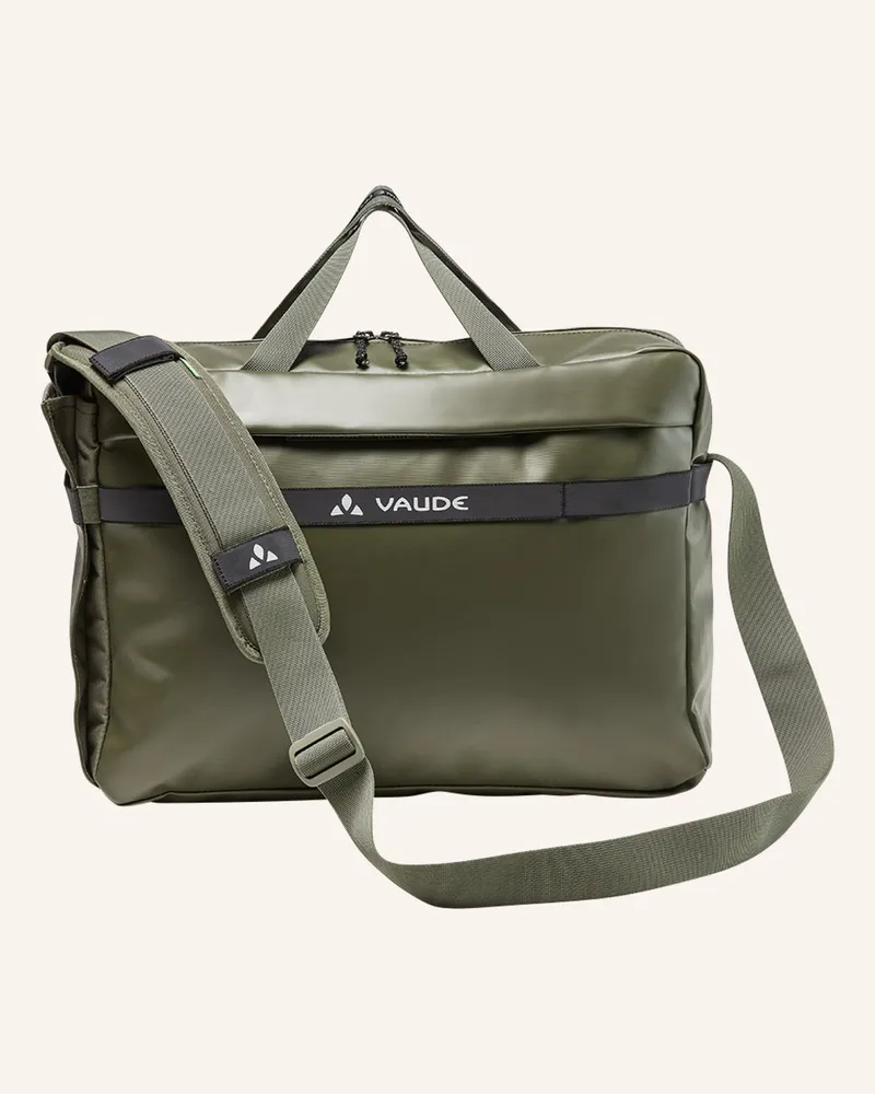 Vaude Hinterradtasche MINEO COMMUTER 17 Khaki