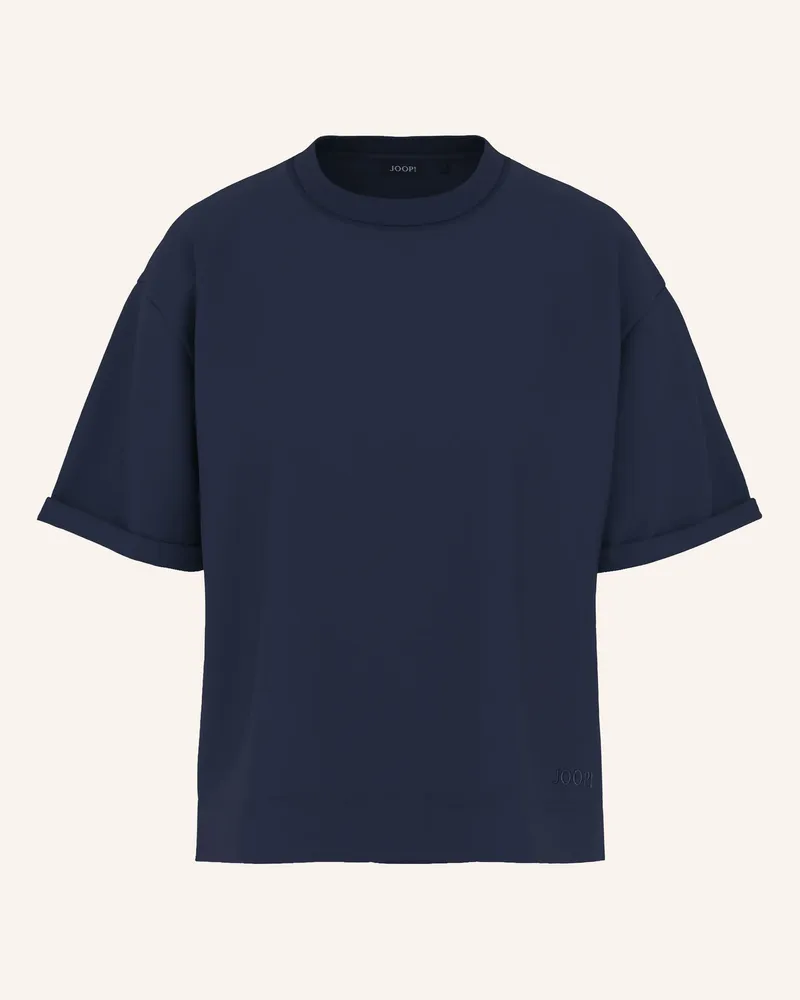 JOOP! T-Shirt TYLA Dunkelblau