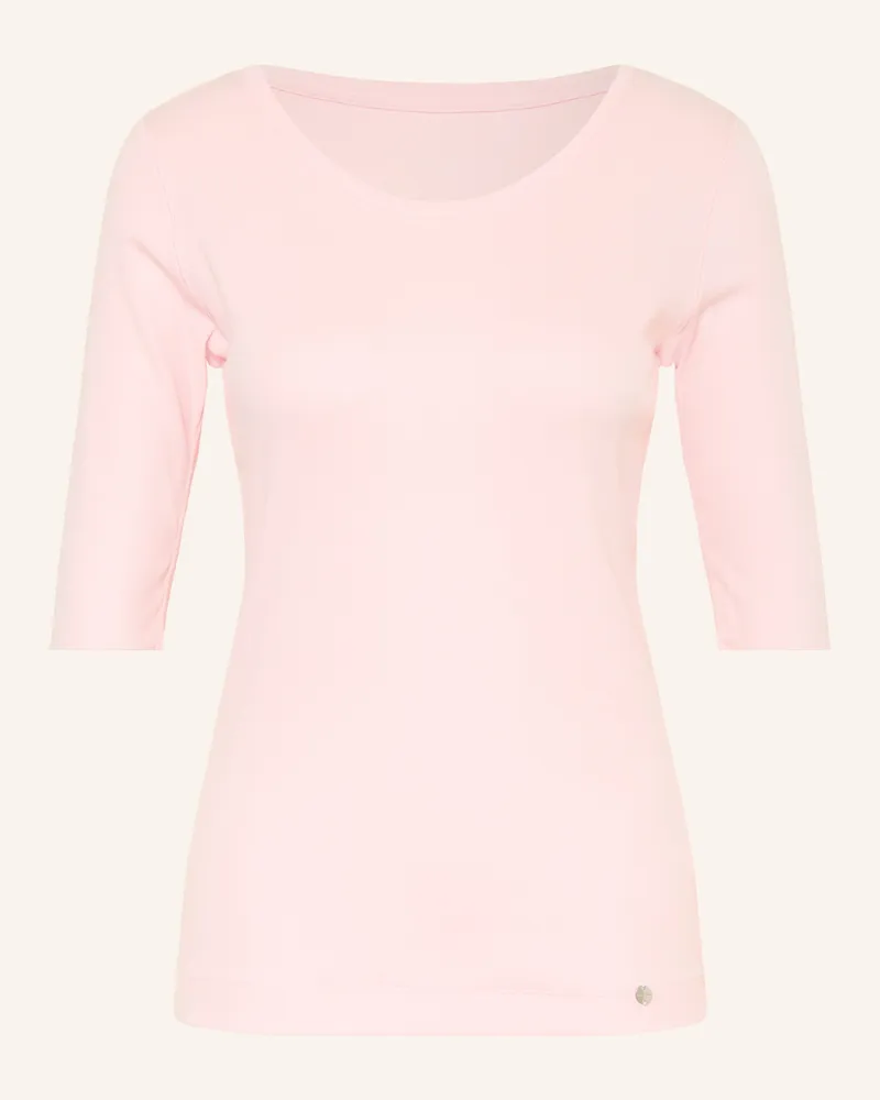 Marc Cain T-Shirt rosa 208