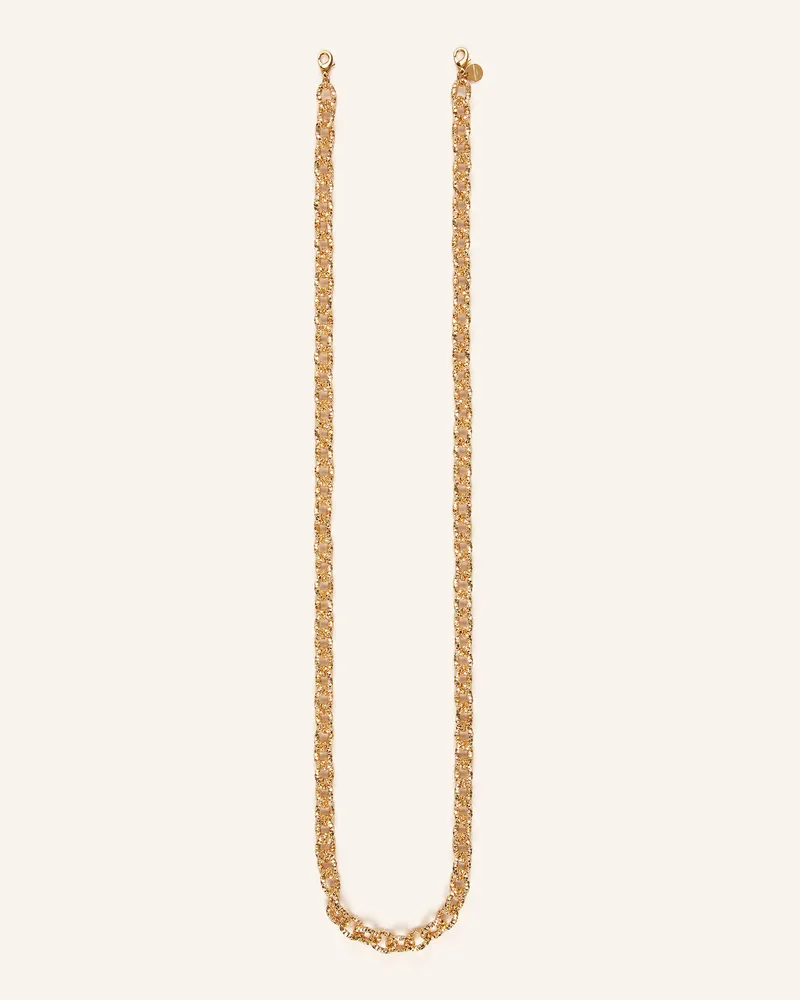Cheeky Chain Munich Smartphone-Kette ZAHA Roségold