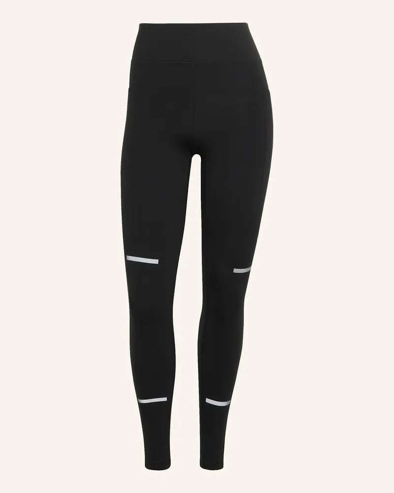 adidas adi365 Climawarm+ Leggings, Volle Länge schwarz Schwarz