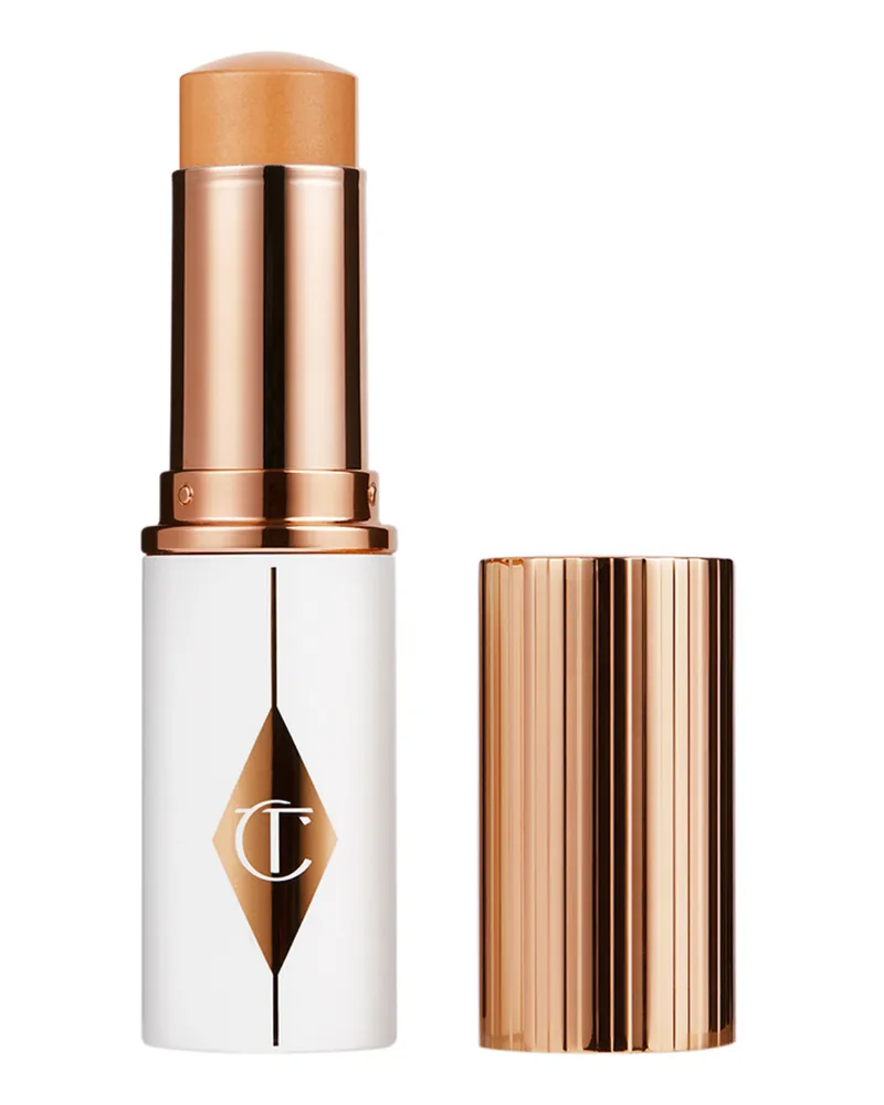 Charlotte Tilbury UNREAL SKIN SHEER GLOW TINT 8