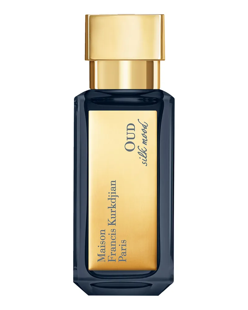 Maison Francis Kurkdjian OUD SILK MOOD 