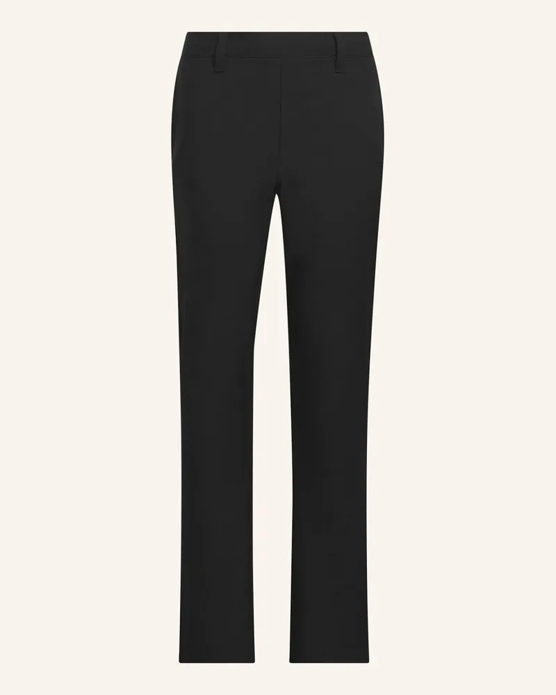 adidas Boys Ultimate 365 Hose, Weitenregulierbar schwarz Schwarz