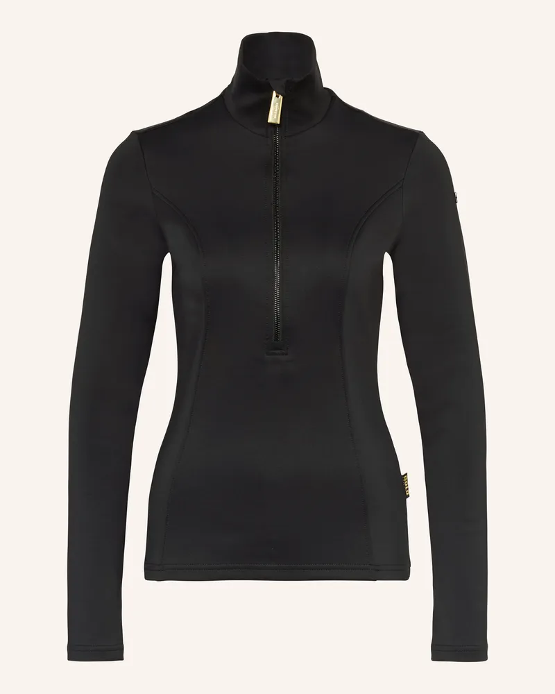 GOLDBERGH Midlayer ROSALIA Schwarz