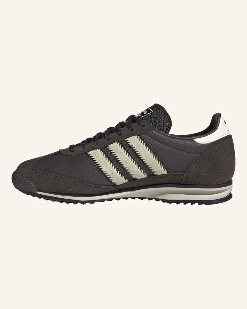 adidas SL 72 OG SCHUH Braun