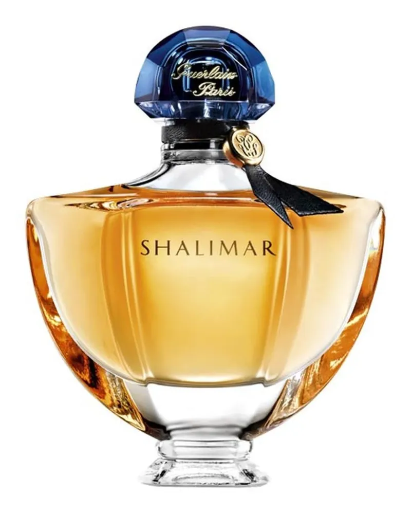 Guerlain SHALIMAR 