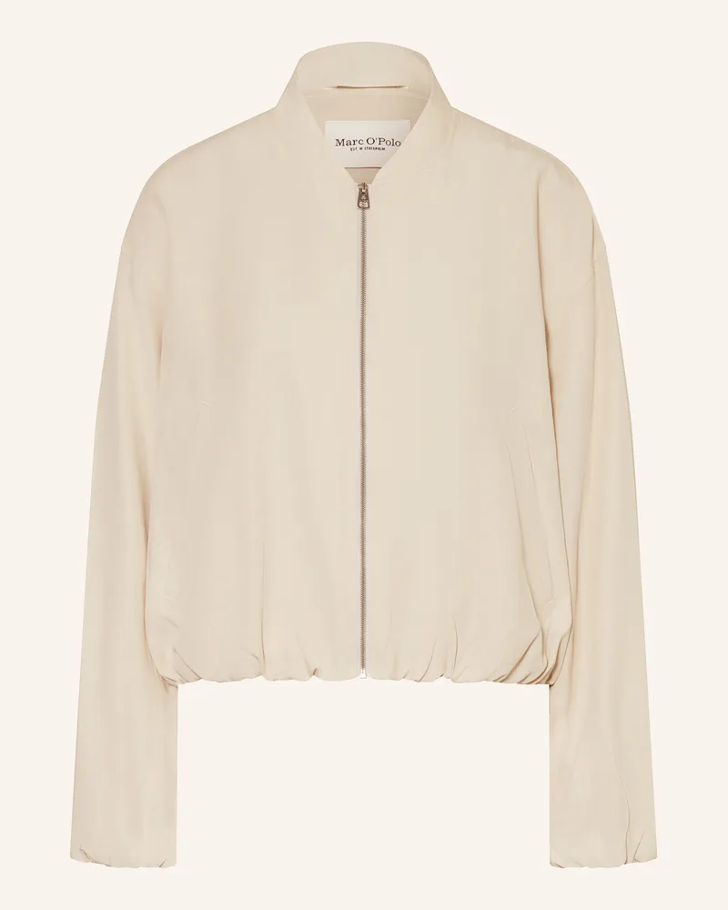Marc O'Polo Blouson Ecru