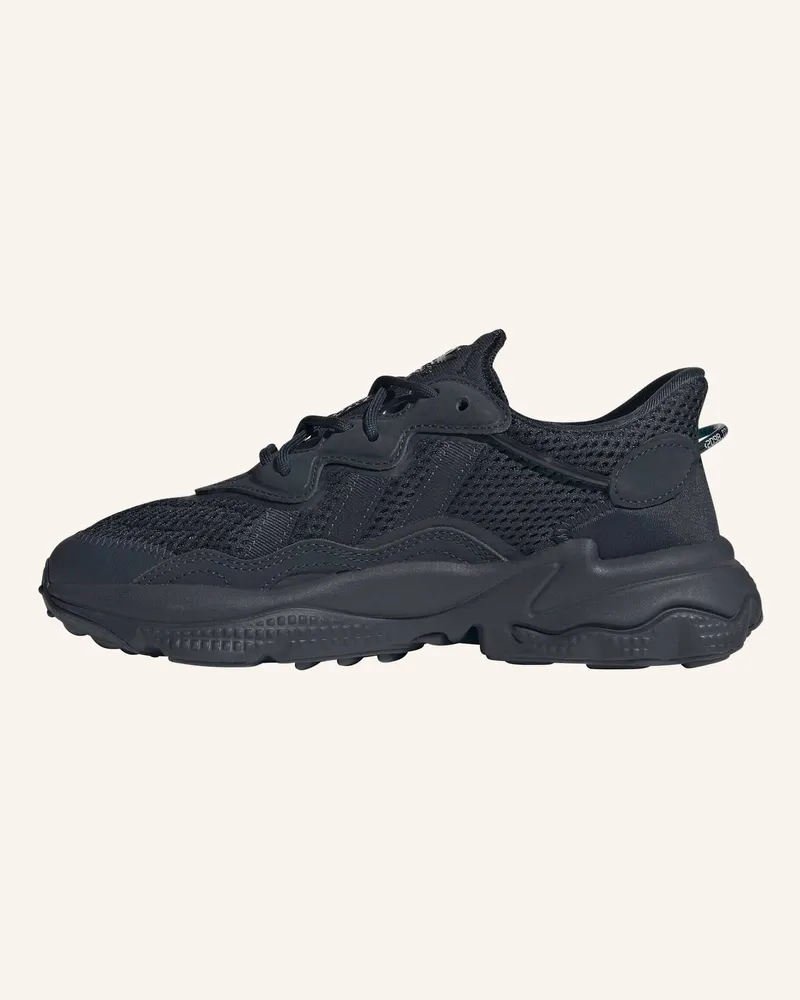 adidas OZWEEGO SCHUH Schwarz