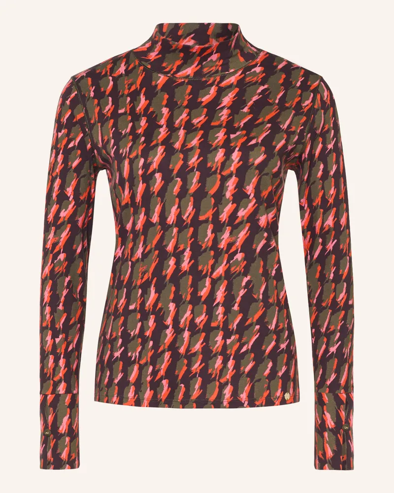 Marc Cain Longsleeve gruen 484