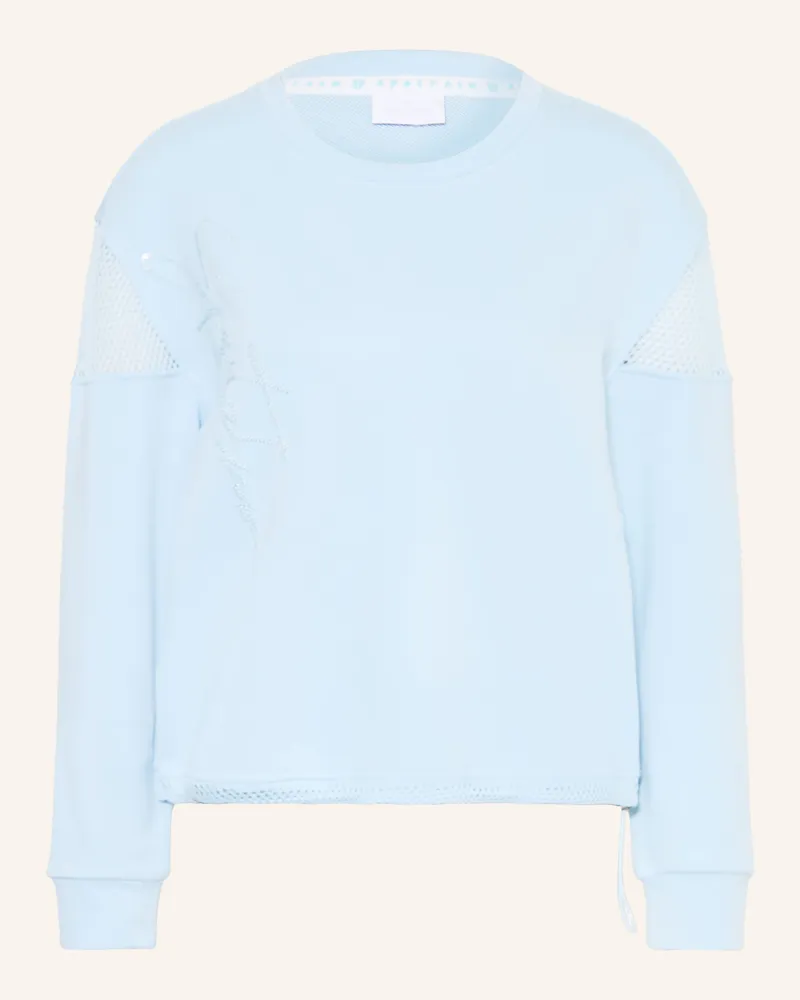 Sportalm Sweatshirt Hellblau