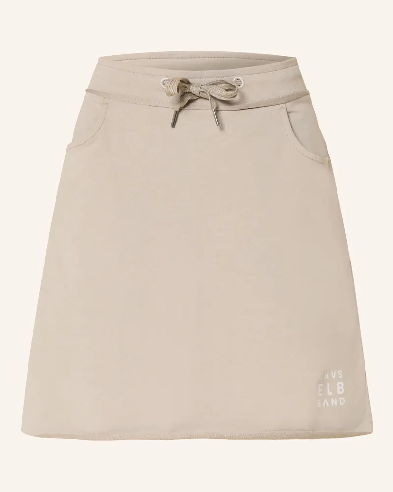 ELBSAND Sweatrock MARA Grau