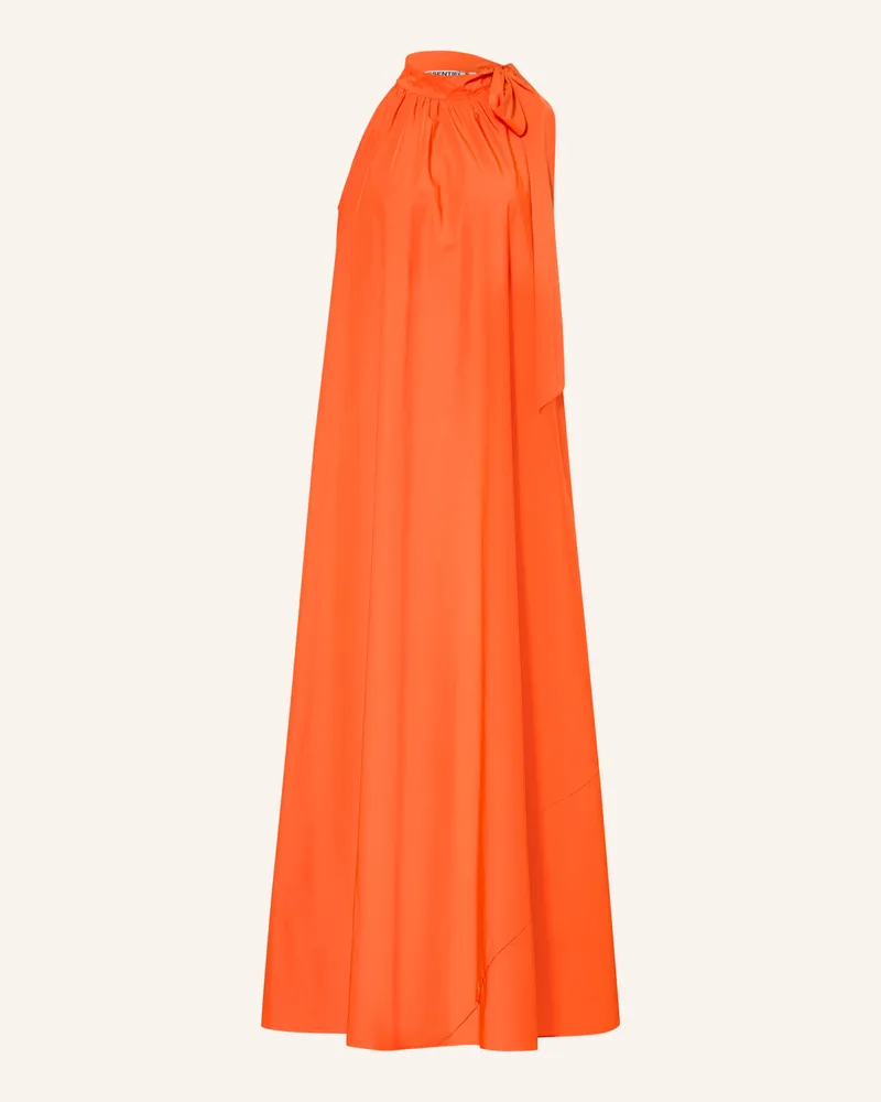 Essentiel Kleid JAYDA Orange