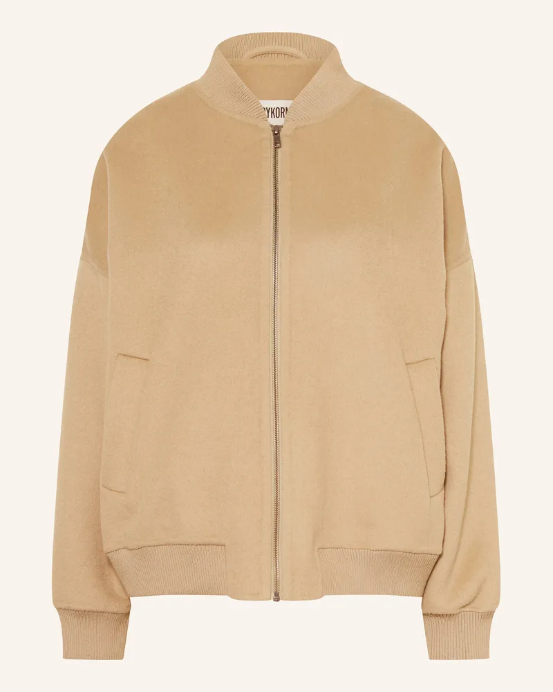 Drykorn Blouson JANWYN Hellbraun