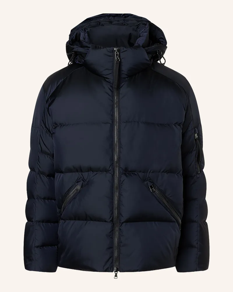 Bogner Daunenjacke Jamy-d3 blau Dunkelblau