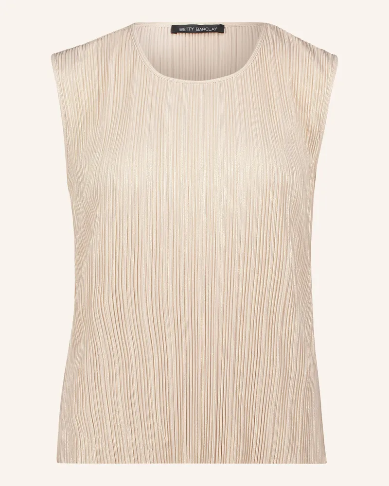 Betty Barclay Top beige Beige