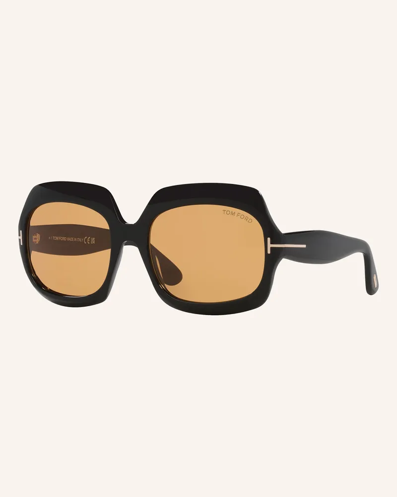 Tom Ford Sonnenbrille tr001878 schwarz 1330d1